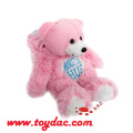 Plüsch Rosa Teddybär Spielzeug